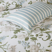 Laura Ashley Rosalind Cotton Sateen Quilt Cover Set