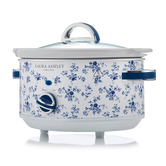 Laura Ashley China Rose 3.5L Slow Cooker