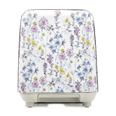 Laura Ashley Wild Meadow 2 Slice Stainless Steel Toaster