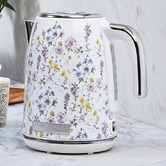 Laura Ashley Wild Meadow 1.7L Jug Kettle
