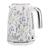 Laura Ashley Wild Meadow 1.7L Jug Kettle