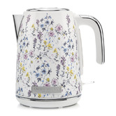 Laura Ashley Wild Meadow 1.7L Jug Kettle