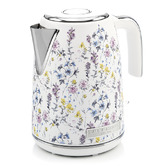 Laura Ashley Wild Meadow 1.7L Jug Kettle