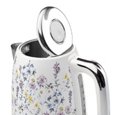 Laura Ashley Wild Meadow 1.7L Jug Kettle