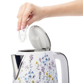 Laura Ashley Wild Meadow 1.7L Jug Kettle