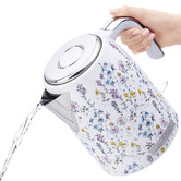 Laura Ashley Wild Meadow 1.7L Jug Kettle