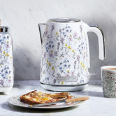 Laura Ashley Wild Meadow 1.7L Jug Kettle