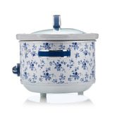 Laura Ashley China Rose 3.5L Slow Cooker