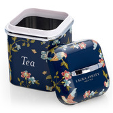 Laura Ashley 3 Piece Elveden Canister Set