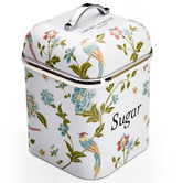Laura Ashley 3 Piece Elveden Canister Set