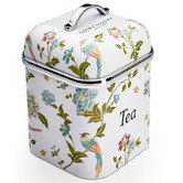 Laura Ashley 3 Piece Elveden Canister Set