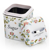 Laura Ashley 3 Piece Elveden Canister Set