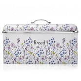 Laura Ashley Wild Meadow Bread Bin