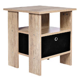 Braxton Home Orrin Bedside Table