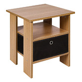Braxton Home Orrin Bedside Table