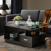 Braxton Home Odell Coffee Table