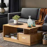 Braxton Home Odell Coffee Table
