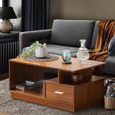 Braxton Home Odell Coffee Table