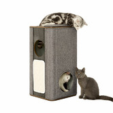 Braxton Home 73cm Luna Cat Scratching Post