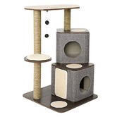 Braxton Home 103.5cm Luna Cat Scratching Post