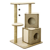 Braxton Home 103.5cm Luna Cat Scratching Post
