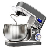 Braxton Home 5L Ophelia Stainless Steel Electric Stand Mixer