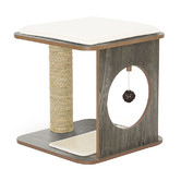 Braxton Home Luna Cat Scratching Post
