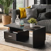 Braxton Home Odell Coffee Table