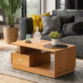 Braxton Home Odell Coffee Table