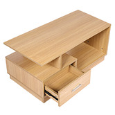Braxton Home Odell Coffee Table