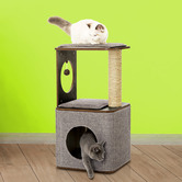 Braxton Home 74cm Luna Cat Scratching Post