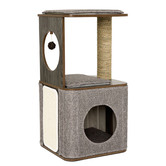 Braxton Home 74cm Luna Cat Scratching Post