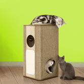 Braxton Home 73cm Luna Cat Scratching Post