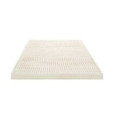 Braxton Home Pan King Single Mattress Topper