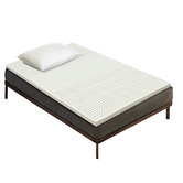 Braxton Home Pan King Single Mattress Topper