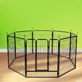 Braxton Home Ariadne Dog Playpen