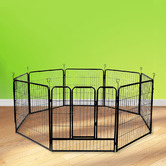 Braxton Home Ariadne Dog Playpen