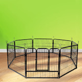 Braxton Home Ariadne Dog Playpen
