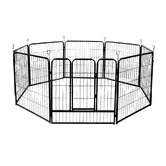 Braxton Home Ariadne Dog Playpen