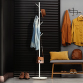 Braxton Home Humphrey Steel Coat Rack