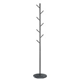 Braxton Home Humphrey Steel Coat Rack
