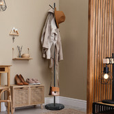 Braxton Home Humphrey Steel Coat Rack