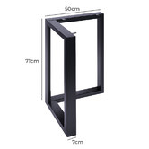 Braxton Home Abad Dining Table Legs
