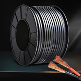 Braxton Home 100m Muezza Copper Cable Extension