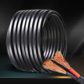Braxton Home 10m Muezza Copper Cable Extension
