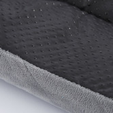 Braxton Home Kalliope Fleece Pet Cushion
