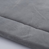 Braxton Home Kalliope Fleece Pet Cushion