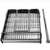 Braxton Home Ariadne Dog Playpen
