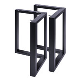 Braxton Home Abad Dining Table Legs