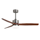 Braxton Home Hector AC Ceiling Fan with LED